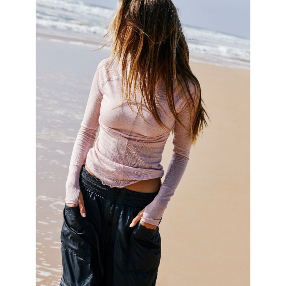 Free people movement long sleeve